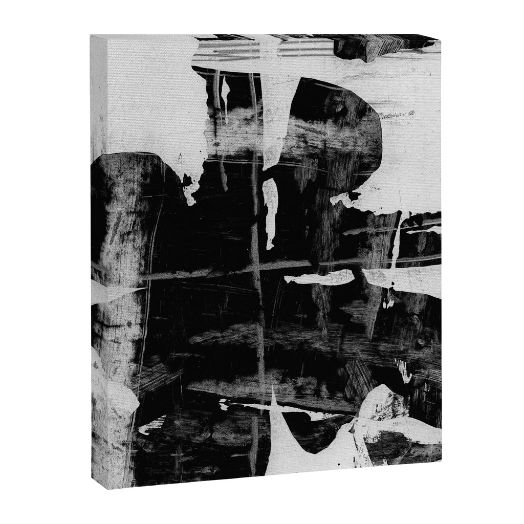 Plume Canvas Print Gallery Image 8