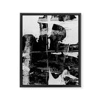 Plume Framed Canvas Print Gallery Image 8