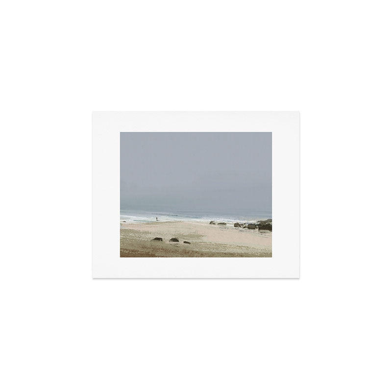 Porthmeor Breeze Art Print Gallery Image 1