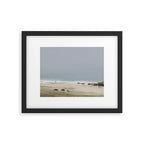 Porthmeor Breeze Framed Art Print Gallery Image 5