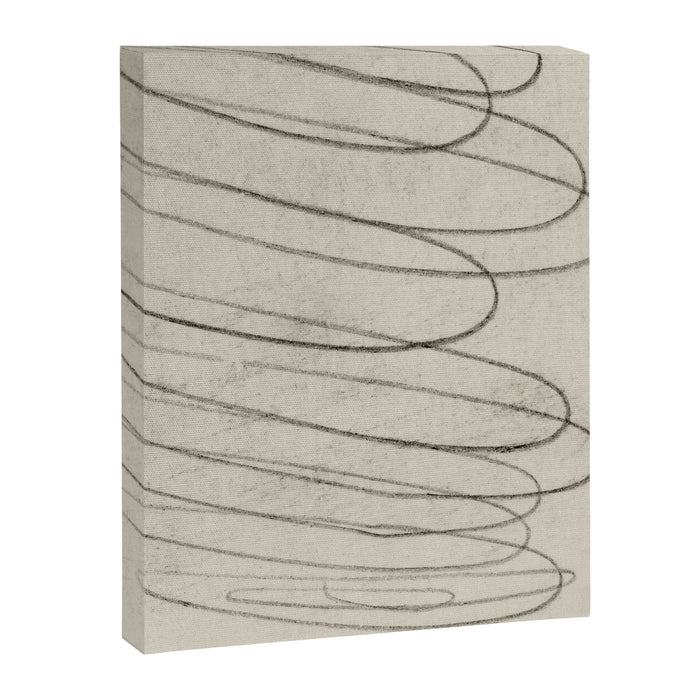 Primal Canvas Print Gallery Image 1