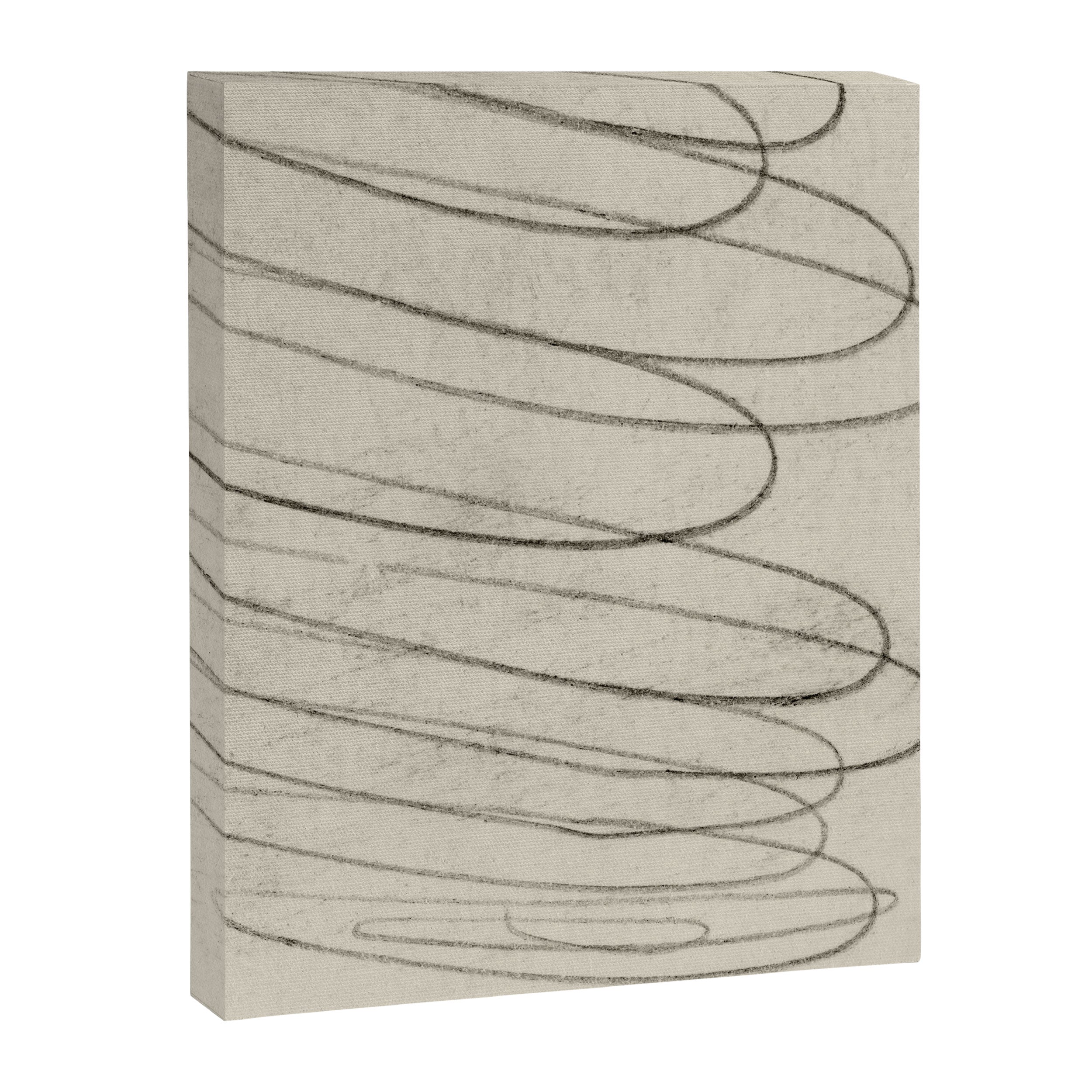 Primal Canvas Print Gallery Image 6