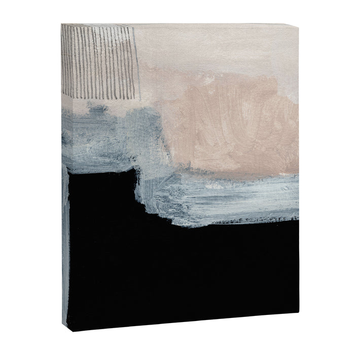 Proved Canvas Print Gallery Image 1