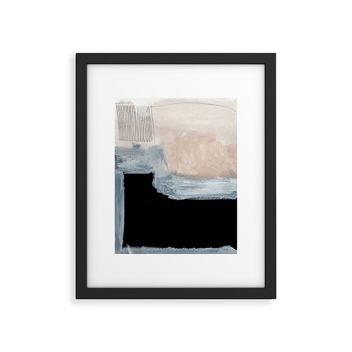 Proved Framed Art Print Gallery Image 1