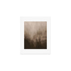 Quiet Forest Art Print Gallery Image 1