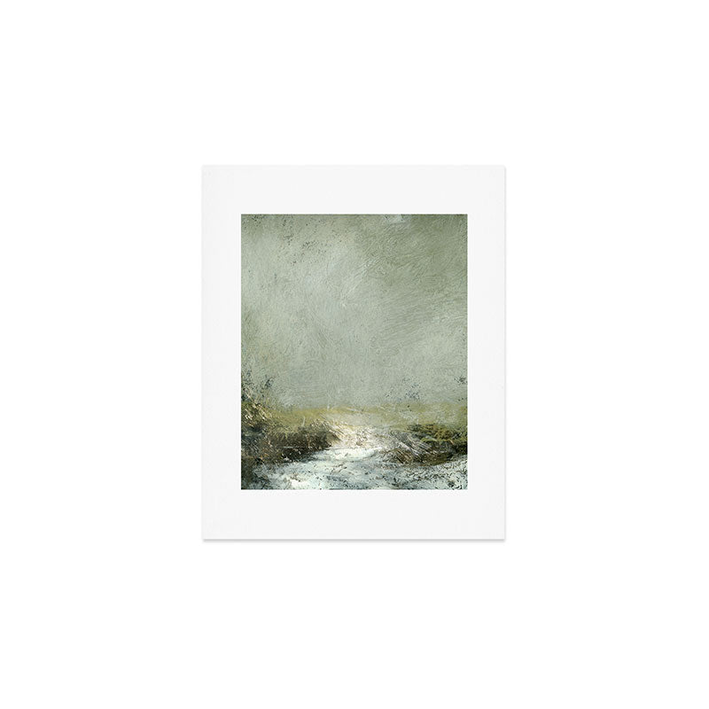 Rapids Art Print Gallery Image 1