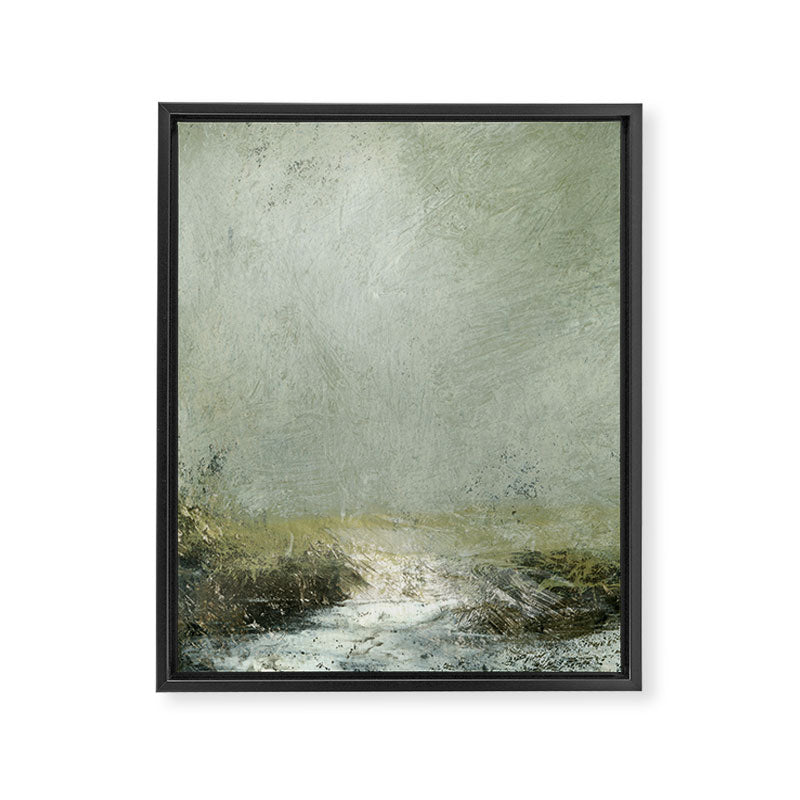 Rapids Framed Canvas Print Gallery Image 6