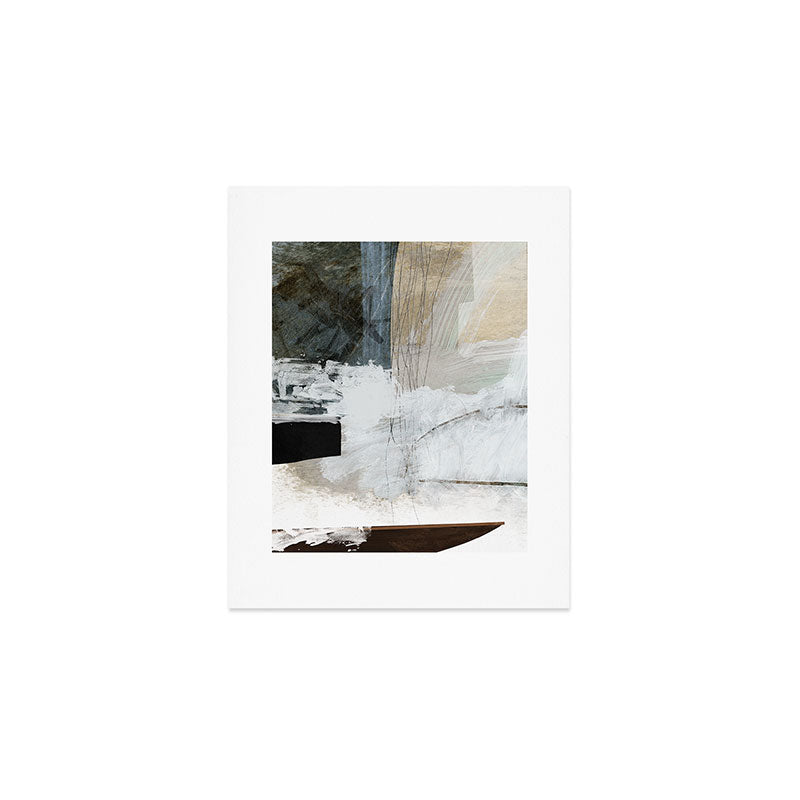 Reach you Art Print Gallery Image 1