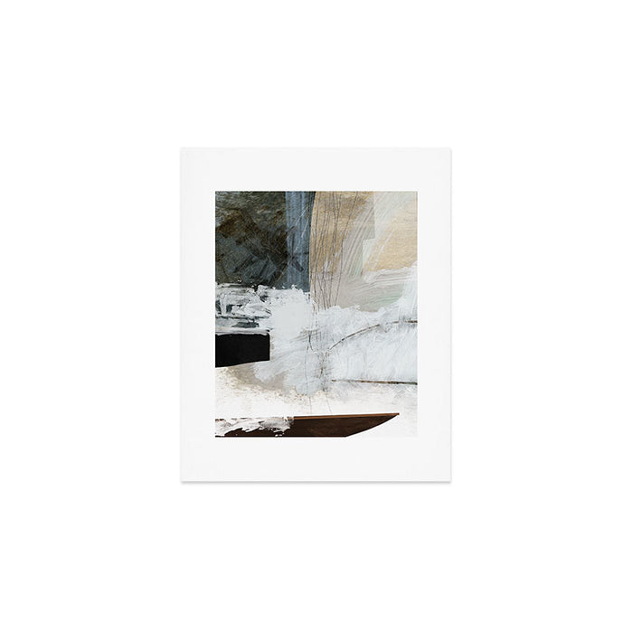 Reach you Art Print Gallery Image 1
