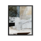 Reach you Framed Canvas Print Gallery Image 6