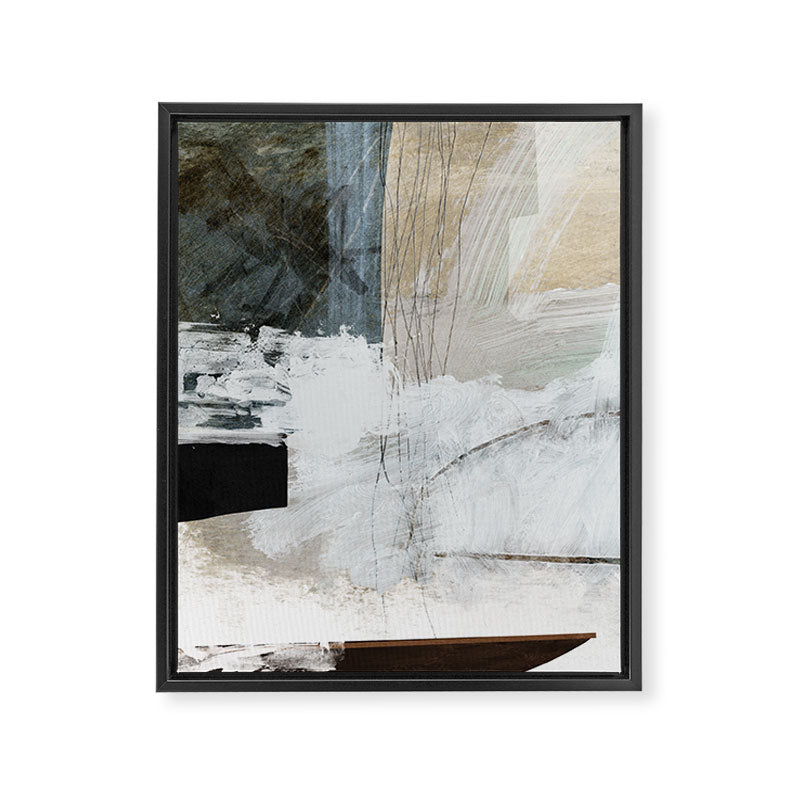 Reach you Framed Canvas Print Gallery Image 6
