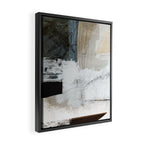 Reach you Framed Canvas Print Gallery Image 2