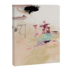 Recline Canvas Print Gallery Image 6