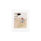 Recline Art Print Gallery Image 1