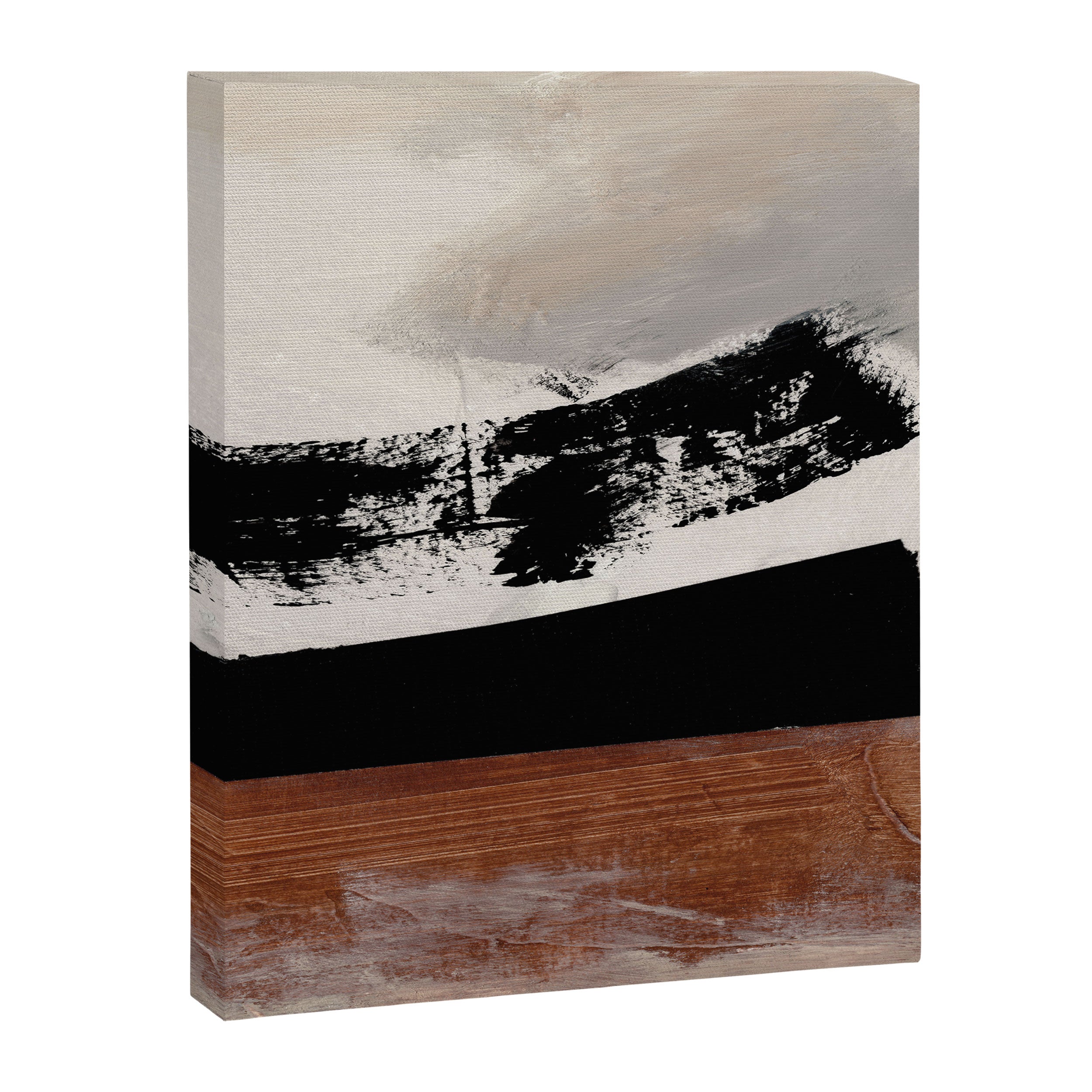 Red Earth Canvas Print Gallery Image 6