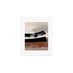 Red Earth Art Print Gallery Image 1