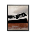 Red Earth Framed Canvas Print Gallery Image 6