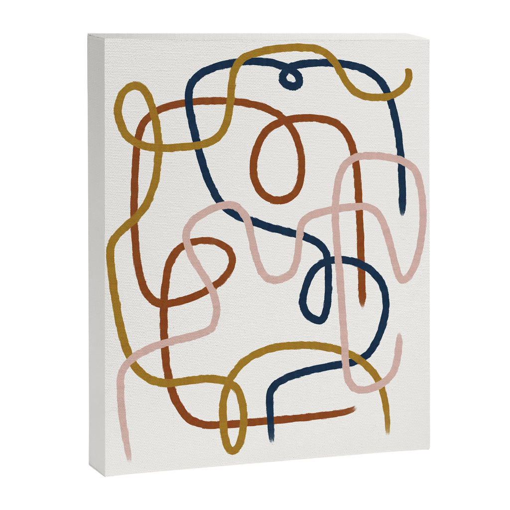Regardless Canvas Print Gallery Image 6