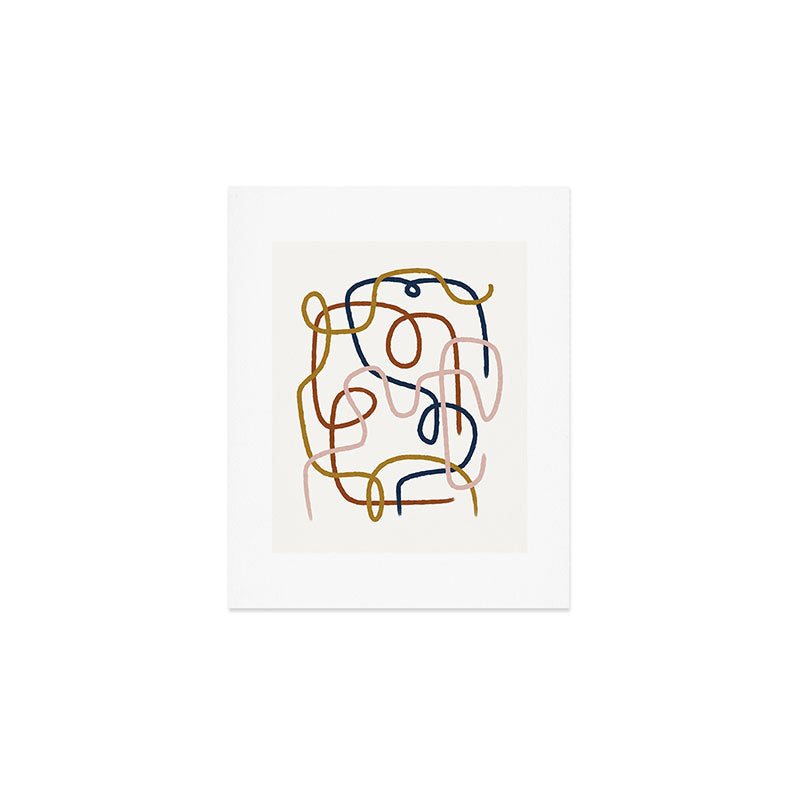 Regardless Art Print Gallery Image 1