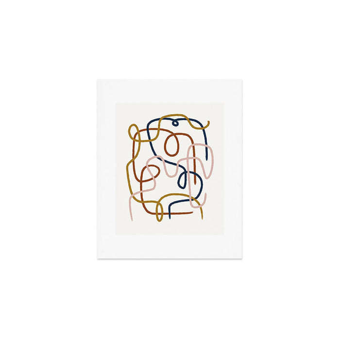 Regardless Art Print Gallery Image 1