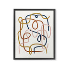 Regardless Framed Canvas Print Gallery Image 6