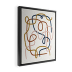 Regardless Framed Canvas Print Gallery Image 2