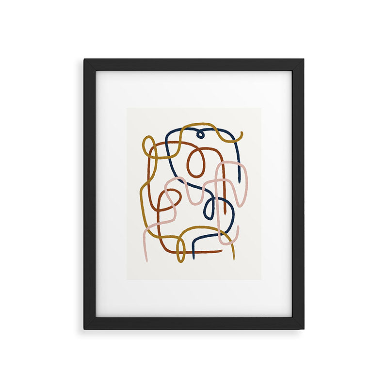 Regardless Framed Art Print Gallery Image 5