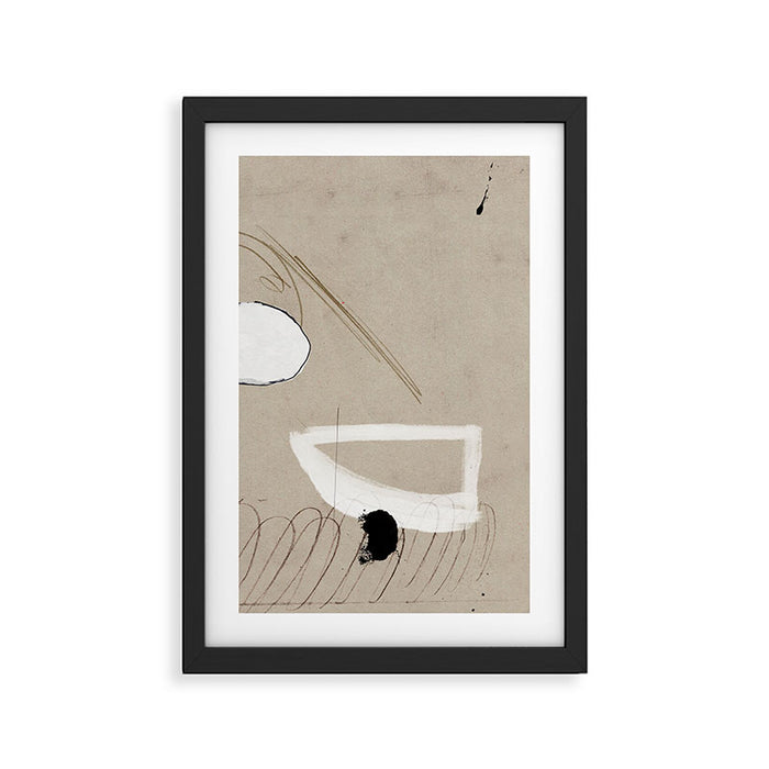 Regenerate 2 Framed Art Print Gallery Image 1