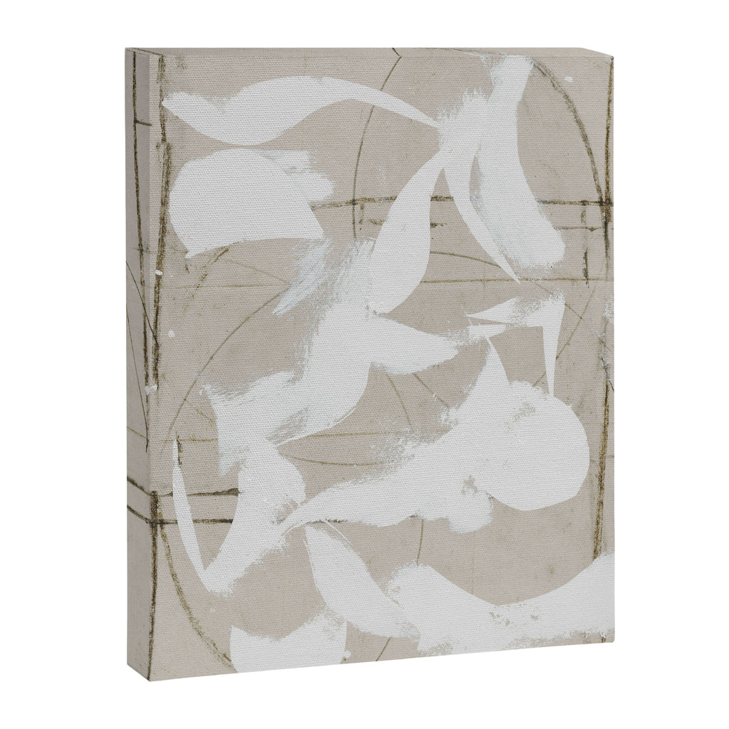 Relaxed  Canvas Print Gallery Image 6