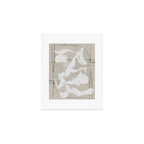 Relaxed  Art Print Gallery Image 1