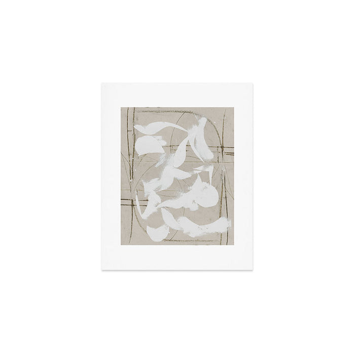 Relaxed  Art Print Gallery Image 1