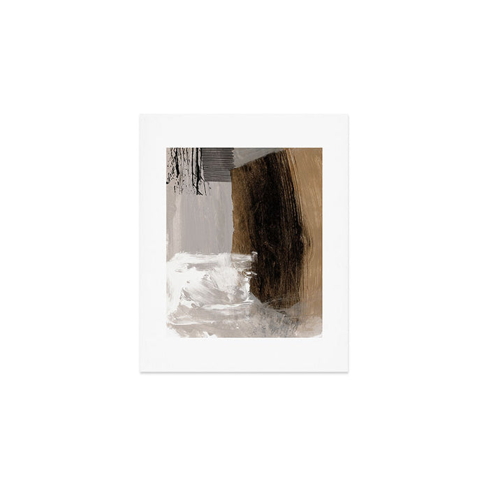 Relief Art Print Gallery Image 1