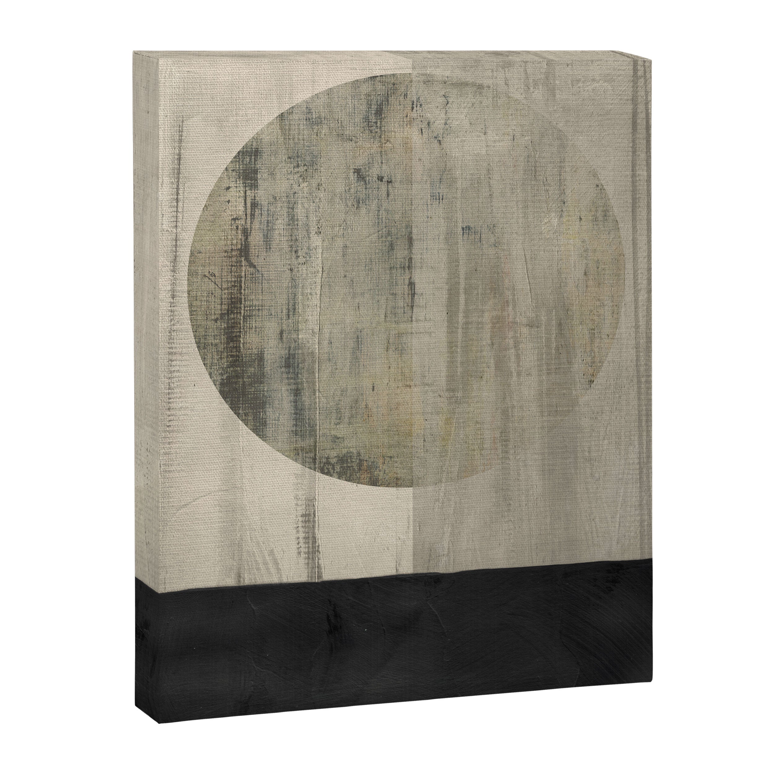 Remember Canvas Print Gallery Image 6