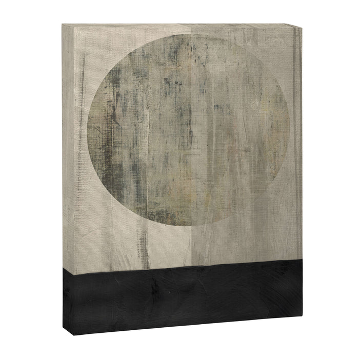 Remember Canvas Print Gallery Image 1