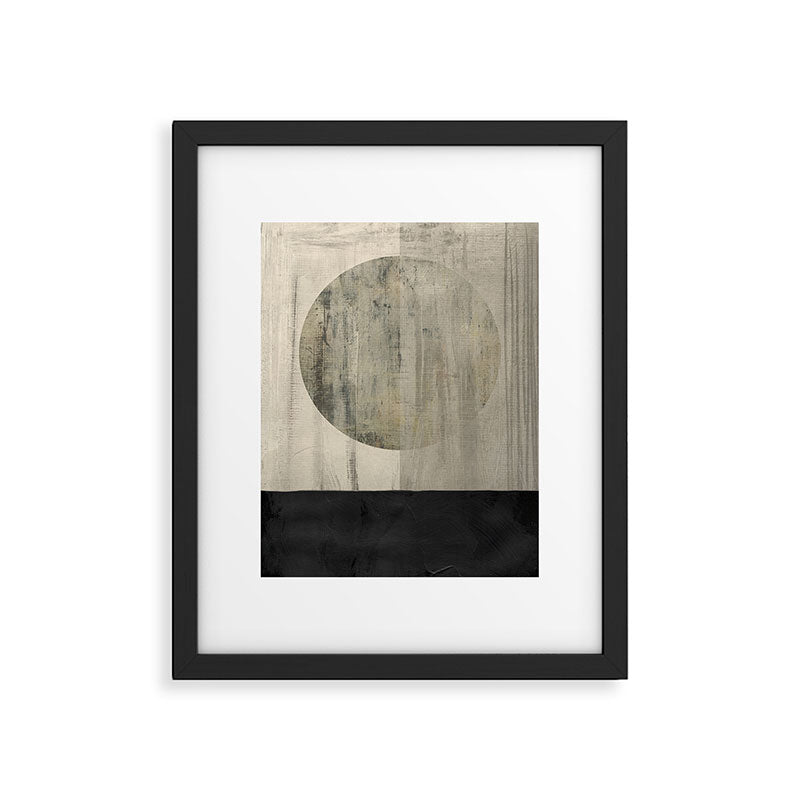 Remember Framed Art Print Gallery Image 5
