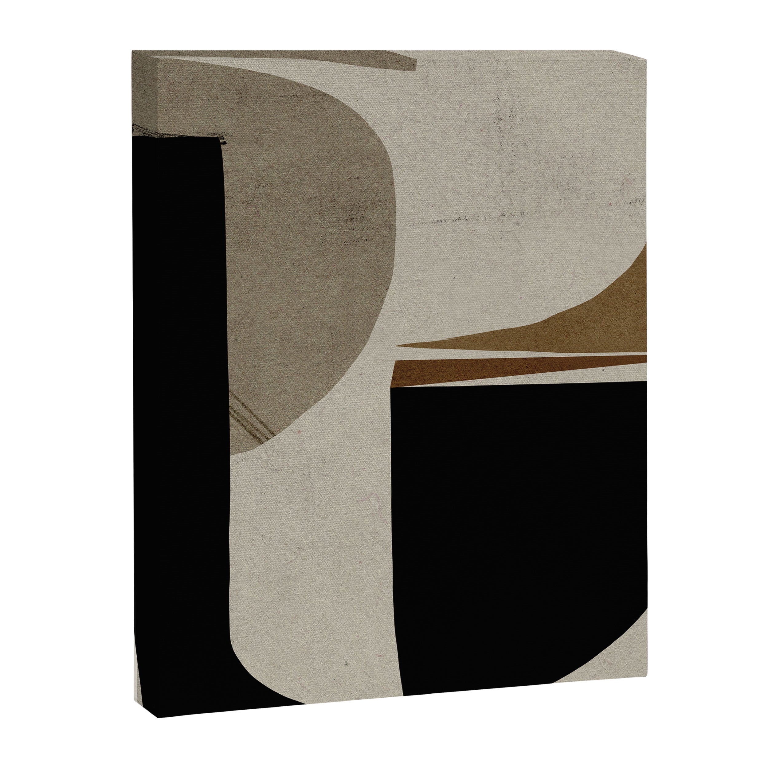 Remix Canvas Print Gallery Image 6