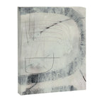 Respond Canvas Print Gallery Image 6