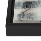 Respond Framed Canvas Print Gallery Image 3