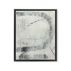Respond Framed Canvas Print Gallery Image 6