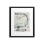 Respond Framed Art Print Gallery Image 5