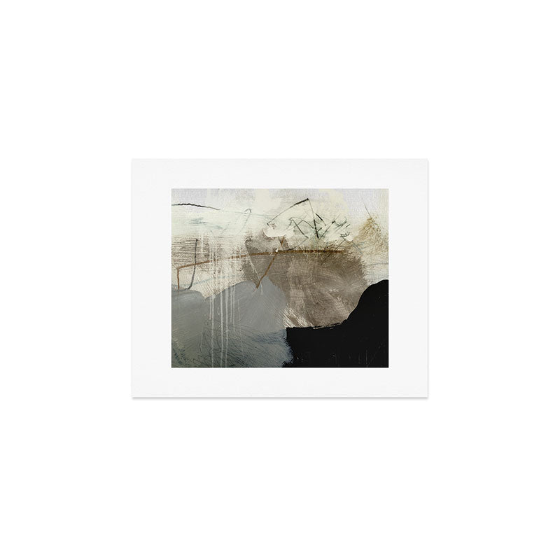 Retreat Art Print Gallery Image 1