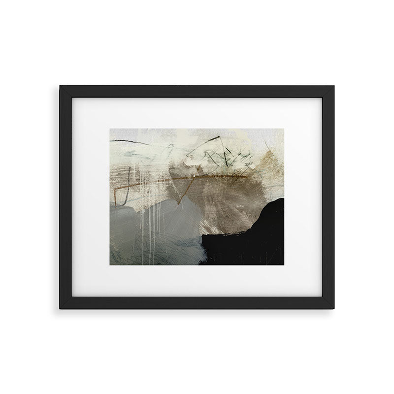 Retreat Framed Art Print Gallery Image 4