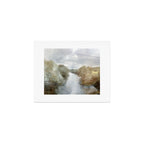 Riverside Art Print Gallery Image 1