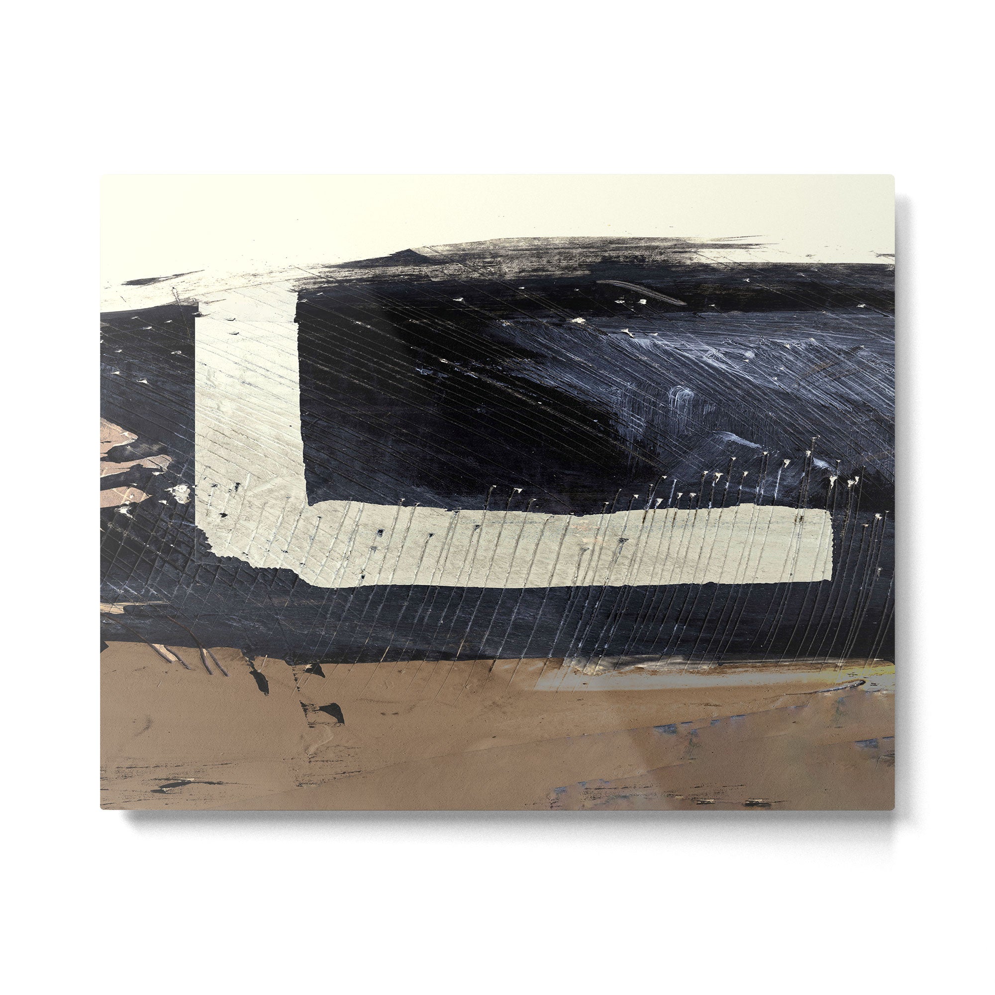 Rugged Metal Print Gallery Image 4