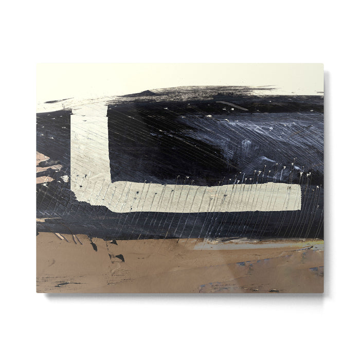Rugged Metal Print Gallery Image 1