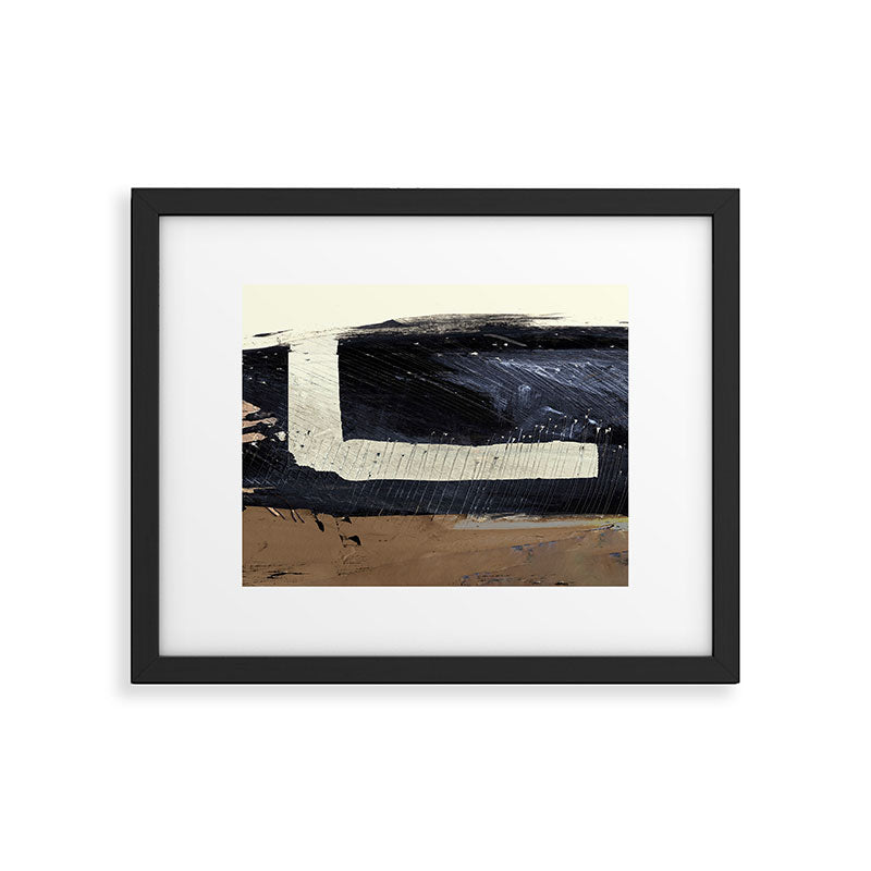 Rugged Framed Art Print Gallery Image 5