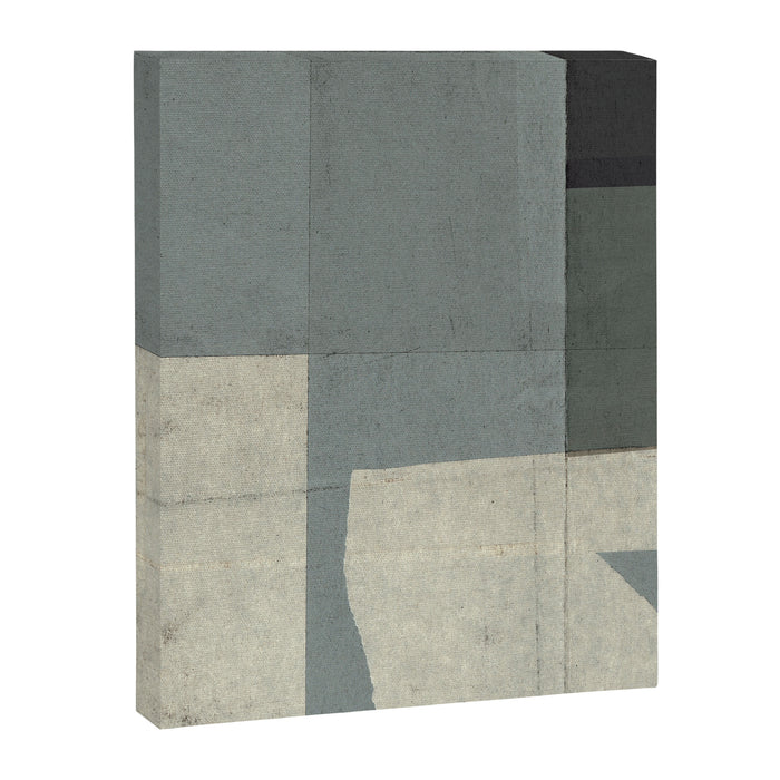 Safe Canvas Print Gallery Image 1