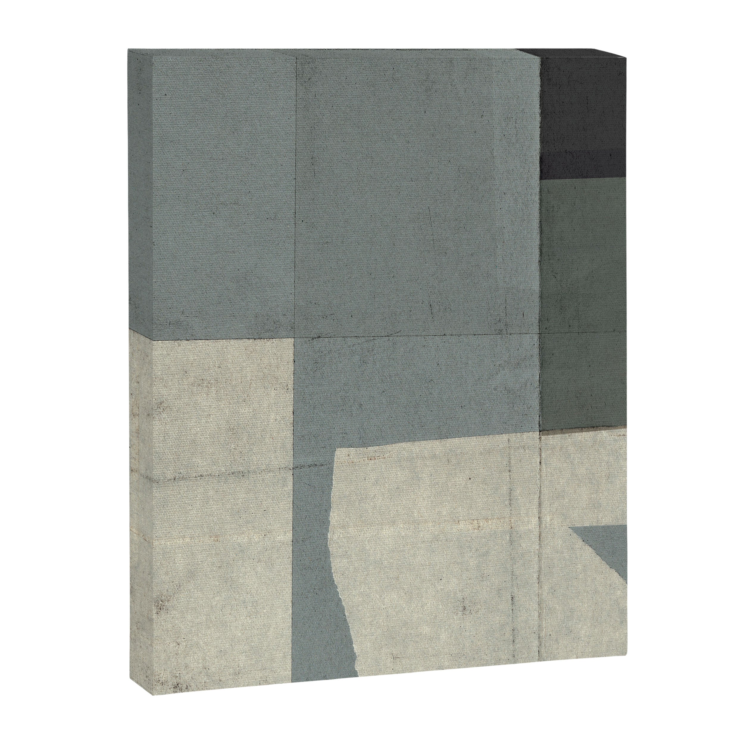 Safe Canvas Print Gallery Image 6