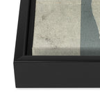 Safe Framed Canvas Print Gallery Image 3