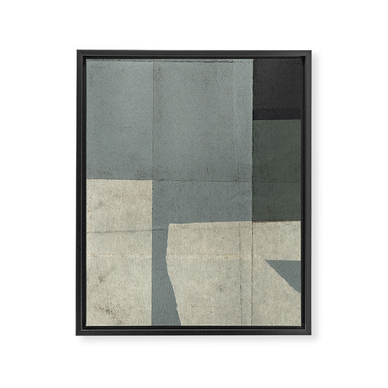 Safe Framed Canvas Print Gallery Image 6